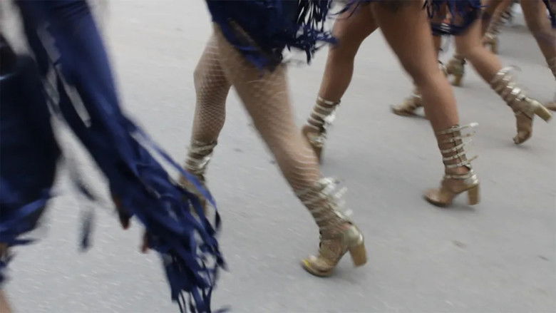 кадр из фильма Carpina, 11 de setembro