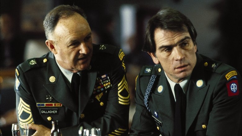 кадр из фильма Доставить по назначению