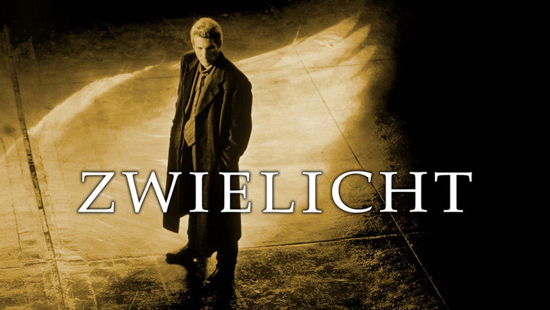 кадр из фильма Первобытный страх