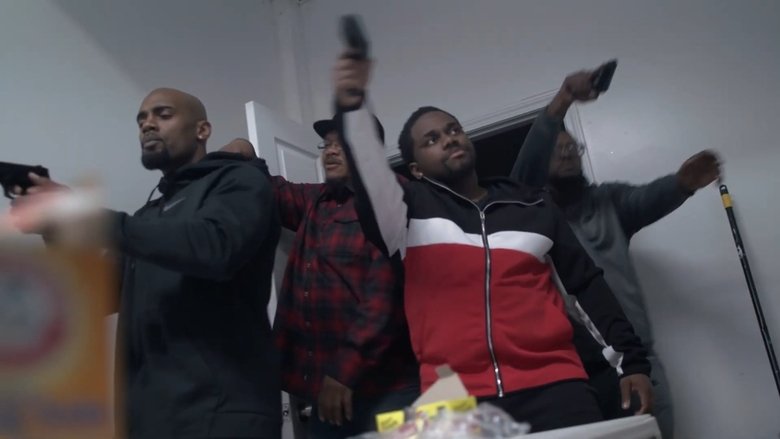 кадр из фильма First Lady II: Maria's Revenge