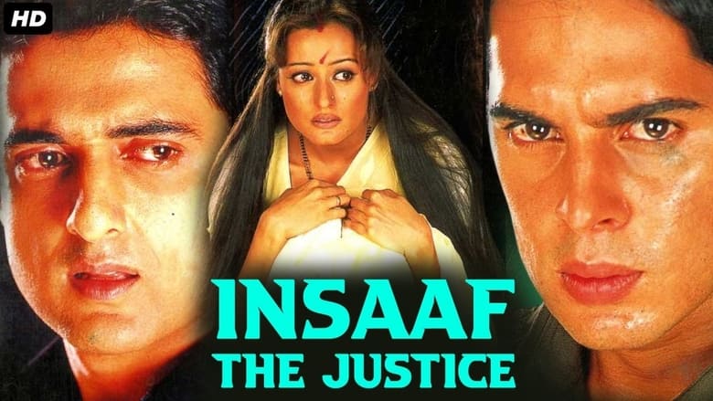 кадр из фильма Insaaf: The Justice