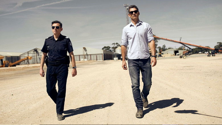 кадр из фильма Город тайн