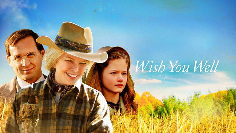 кадр из фильма Wish You Well