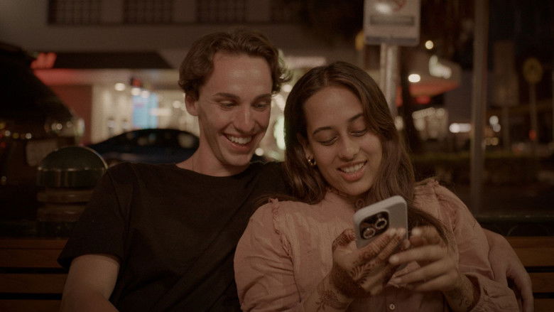 кадр из фильма We Have Until August