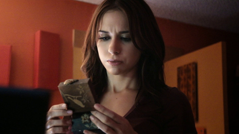 кадр из фильма Призрак Гуднайт Лэйн