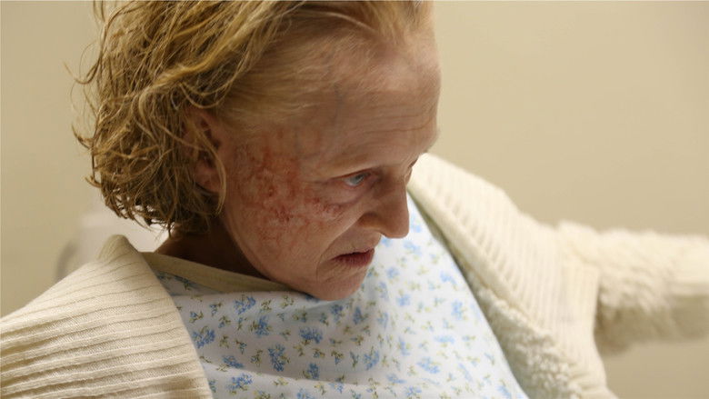 кадр из фильма Одержимость Деборы Логан