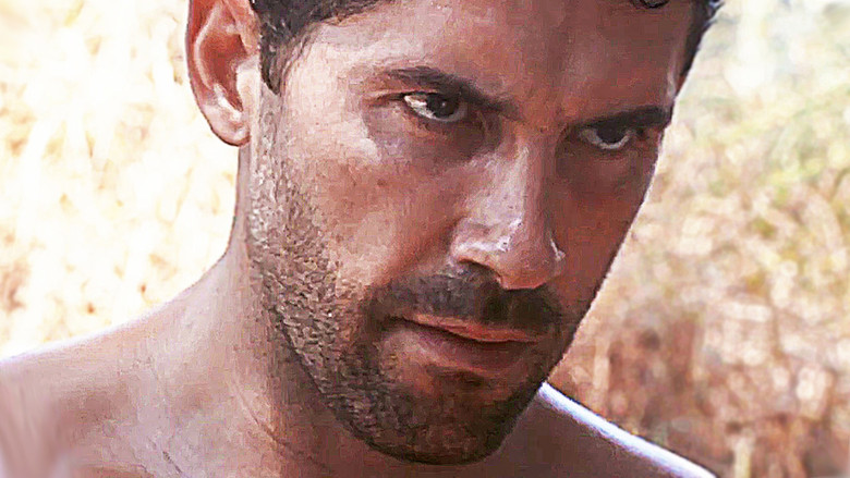 кадр из фильма Дикий пёс