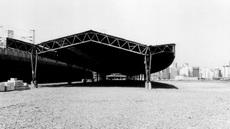 кадр из фильма ミイラの夢