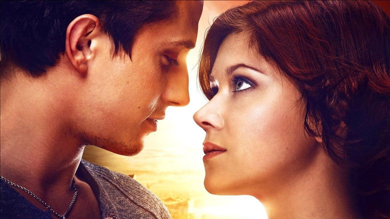 кадр из фильма Тёмный мир: Равновесие