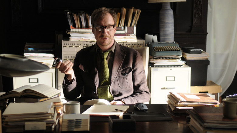 кадр из фильма Вероника решает умереть