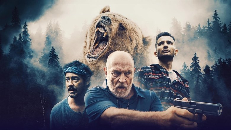 кадр из фильма Weekend Warriors