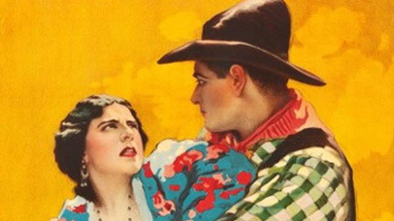 кадр из фильма The Hell Cat