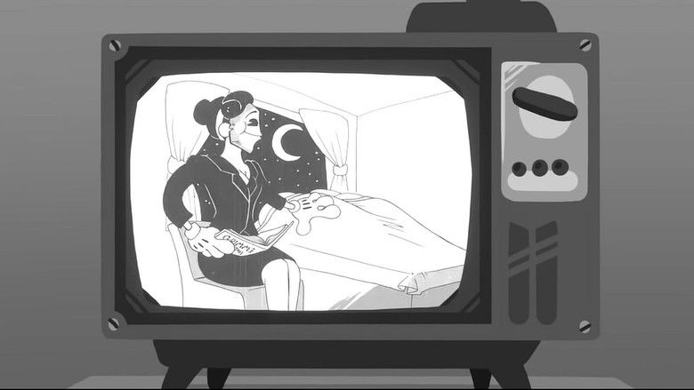 кадр из фильма Being Pretty