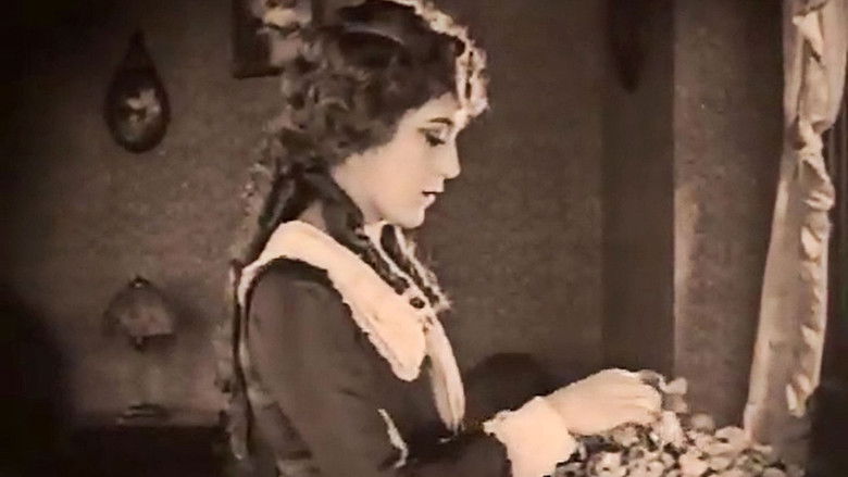 кадр из фильма Daddy-Long-Legs