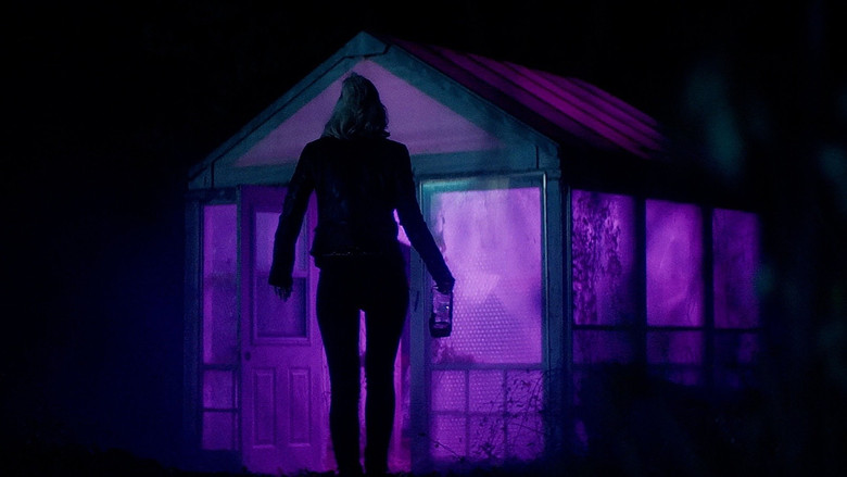 кадр из фильма Неоновые огни