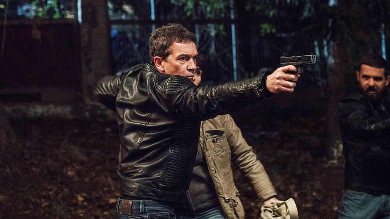 кадр из фильма Обет молчания