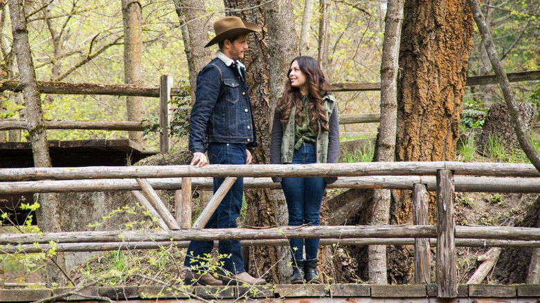 кадр из фильма I'll Be Watching