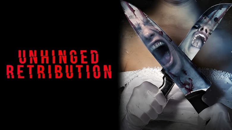 кадр из фильма Unhinged: Retribution