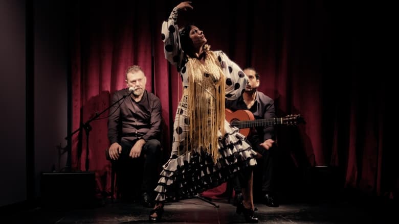 кадр из фильма La Muerte de Izan