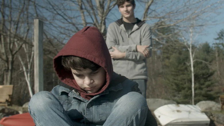 кадр из фильма Alternate Ground