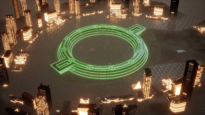 кадр из фильма 无店