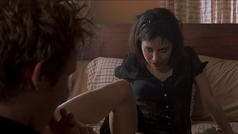 кадр из фильма Убийства в Черри-Фолс