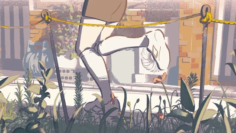 кадр из фильма 高野交差点