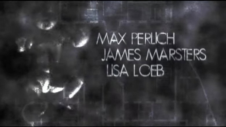 кадр из фильма Дом ночных призраков