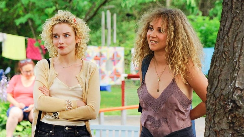 кадр из фильма Повышение влажности