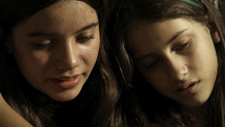 кадр из фильма Videojuegos