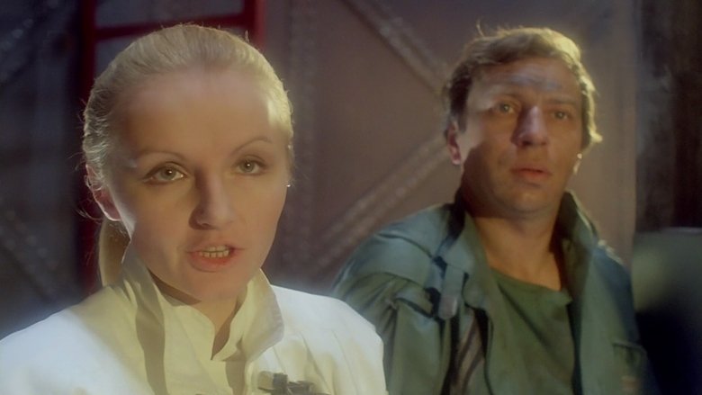 кадр из фильма Сексмиссия