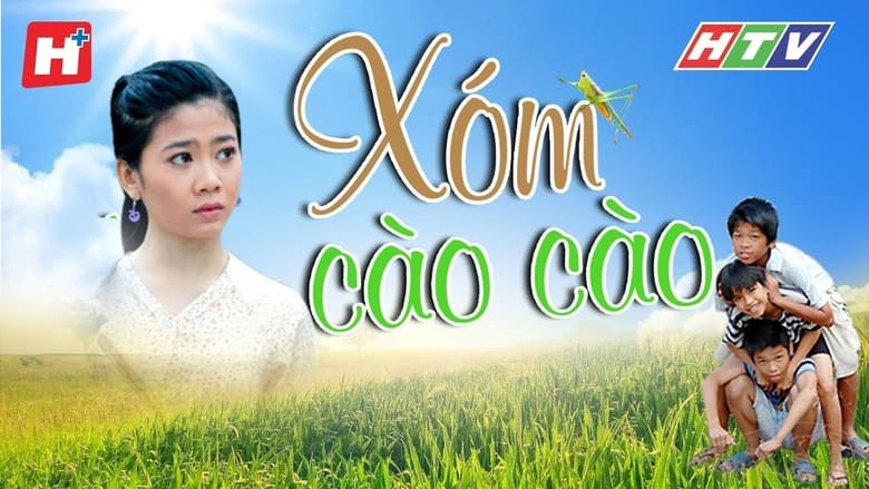 кадр из фильма Xóm Cào Cào