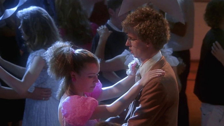 кадр из фильма Наполеон Динамит