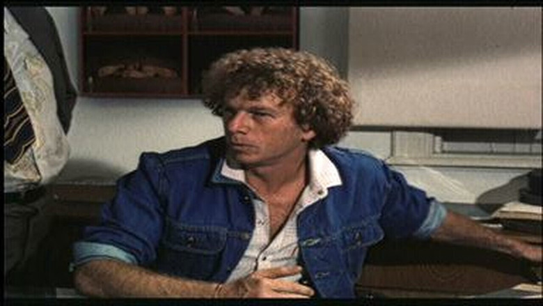 кадр из фильма Retrato Falado de Uma Mulher Sem Pudor