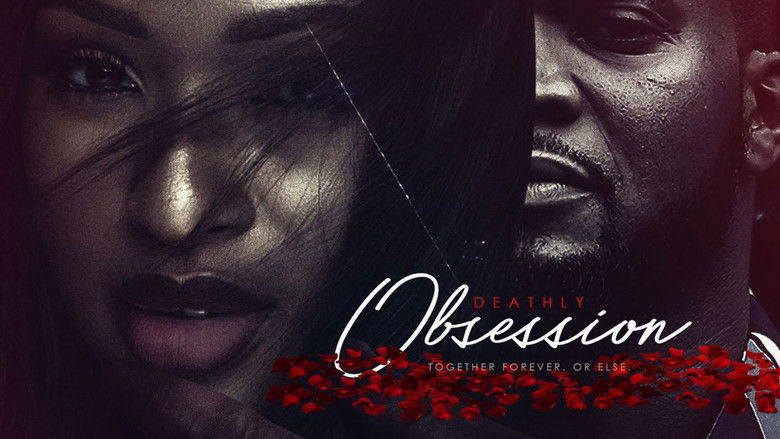 кадр из фильма Deathly Obsession