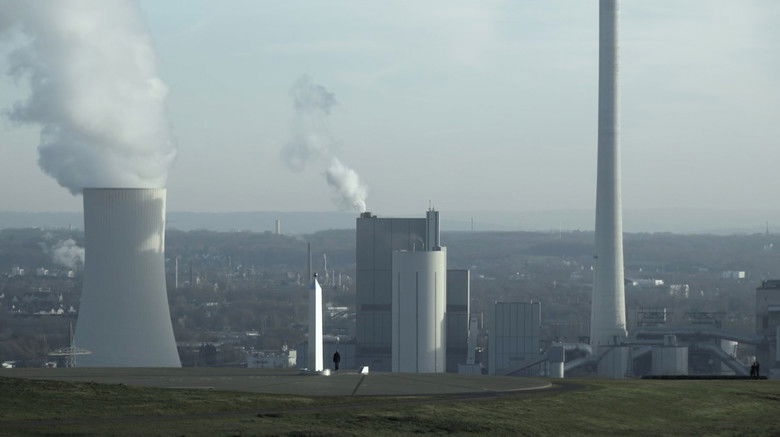 кадр из фильма Hinterland