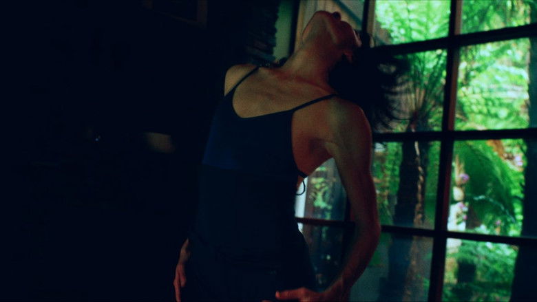 кадр из фильма Requiem