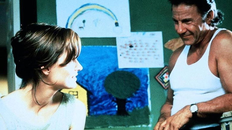 кадр из фильма Зона преступности