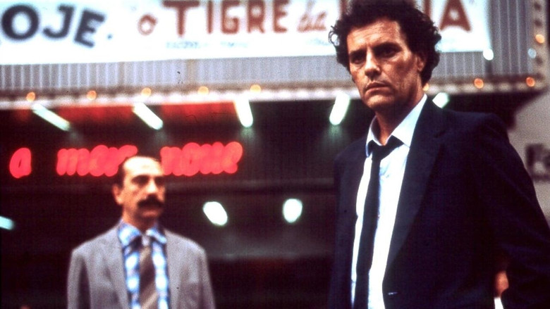 кадр из фильма Filme Demência