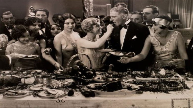 кадр из фильма The Love Trap