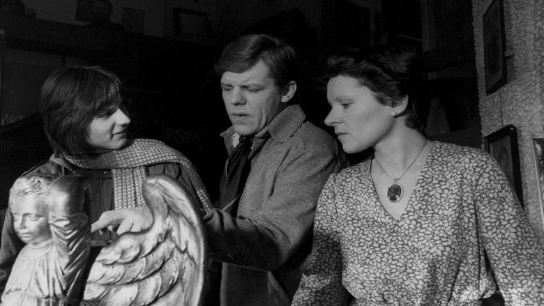 кадр из фильма Verführungen