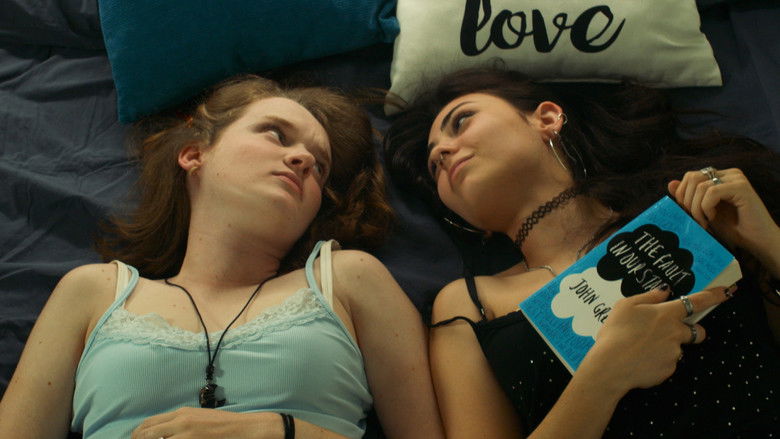 кадр из фильма Aftertaste