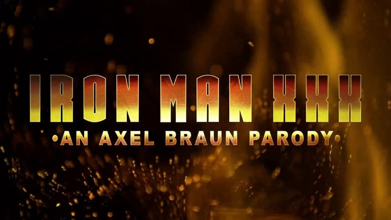 кадр из фильма Iron Man XXX: An Axel Braun Parody