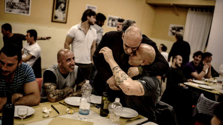 кадр из фильма Calcio storico