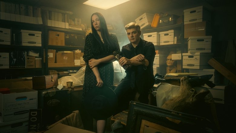 кадр из фильма The Unbinding