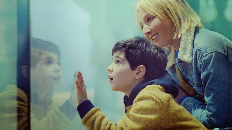 кадр из фильма En tongs au pied de l'Himalaya