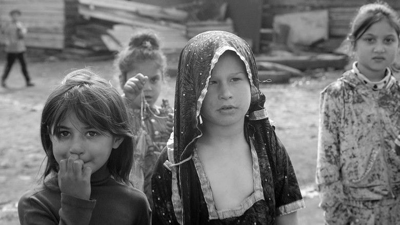 кадр из фильма Огонь