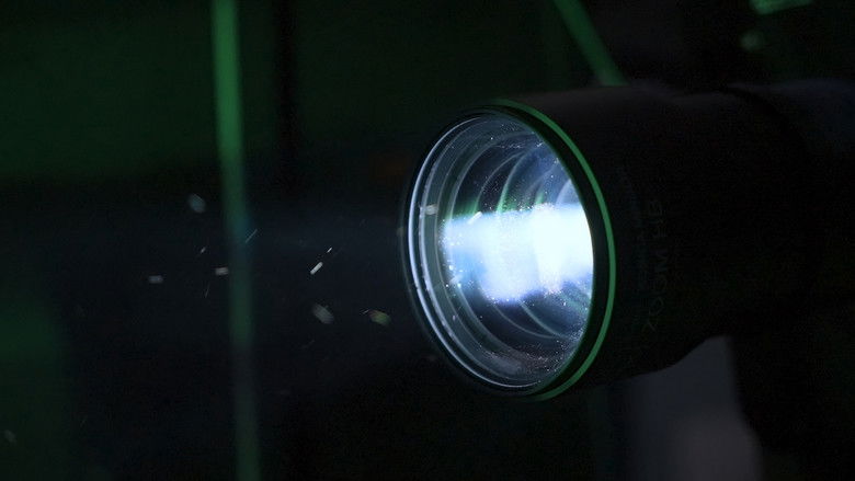 кадр из фильма Retratos no Escuro