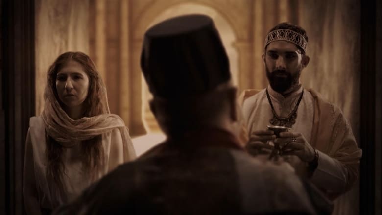 кадр из фильма Der Kindermörder von Bethlehem? – Herodes der Große