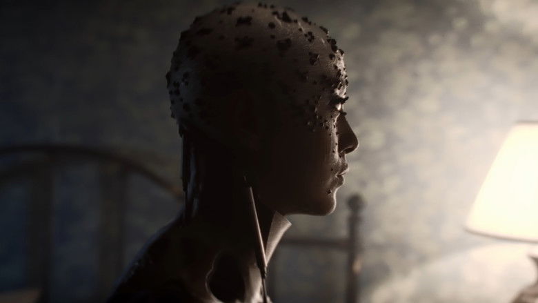 кадр из фильма Nemosyne